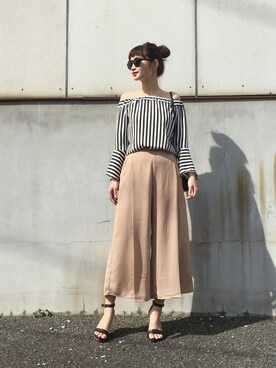 miimaさんのコーディネート