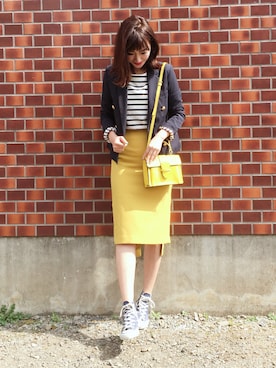 miimaさんのコーディネート