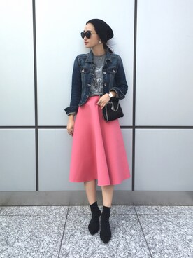 miimaさんのコーディネート