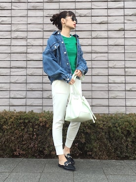 miimaさんのコーディネート