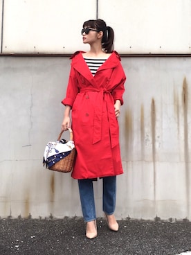 miimaさんのコーディネート