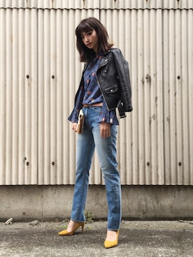 miimaさんのコーディネート