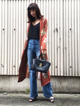 miimaさんのコーディネート