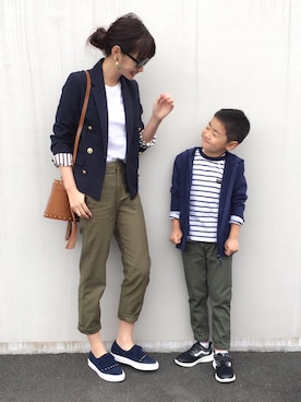 miimaさんのコーディネート