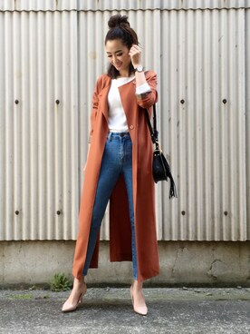 miimaさんのコーディネート