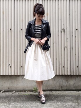 miimaさんのコーディネート