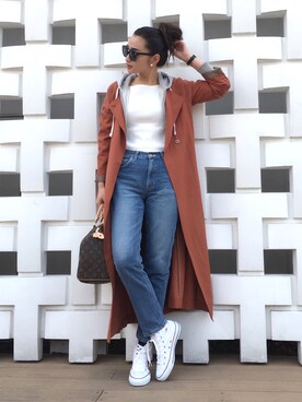 miimaさんのコーディネート