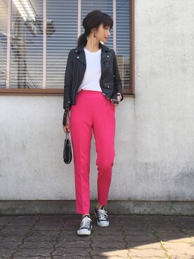 miimaさんのコーディネート