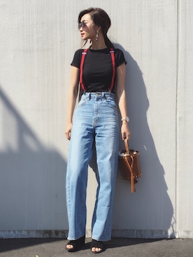 miimaさんのコーディネート