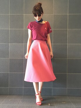 miimaさんのコーディネート