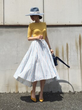 miimaさんのコーディネート