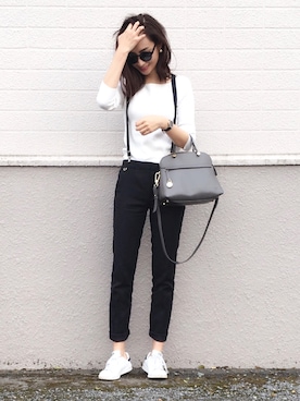 miimaさんのコーディネート