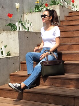 miimaさんのコーディネート