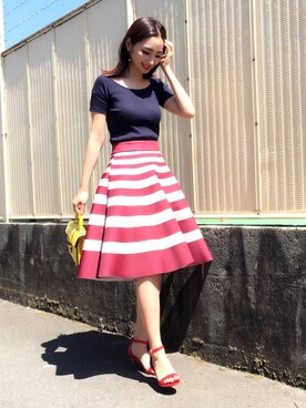 miimaさんのコーディネート