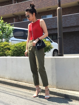 miimaさんのコーディネート