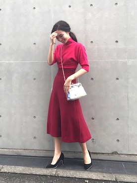 miimaさんのコーディネート