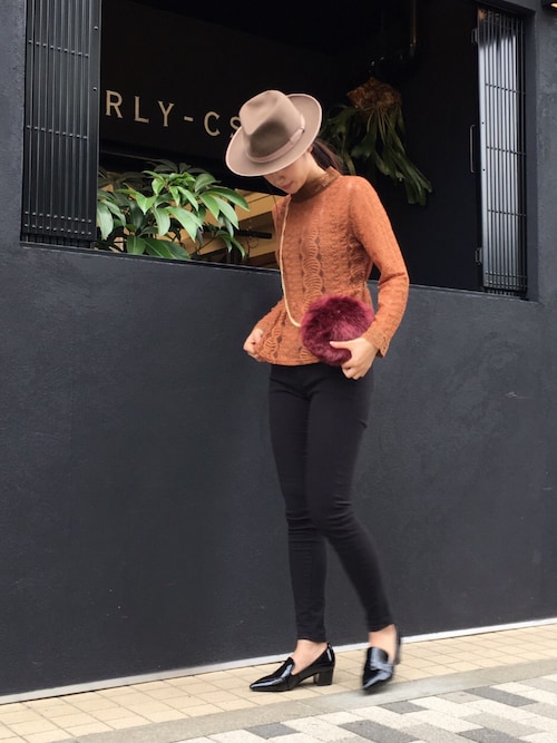 miimaさんのコーディネート