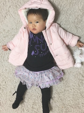 Love☻~mi corazón~さんのコーディネート