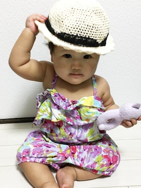 Love☻~mi corazón~さんのコーディネート