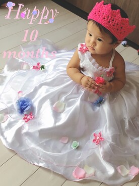 Love☻~mi corazón~さんのコーディネート