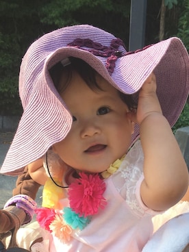 Love☻~mi corazón~さんのコーディネート