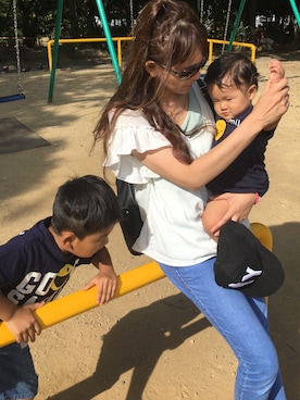 Love☻~mi corazón~さんのコーディネート