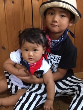 Love☻~mi corazón~さんのコーディネート