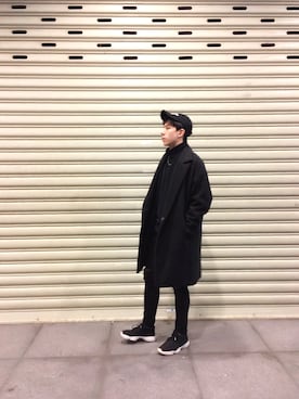 謝杙宸さんのコーディネート