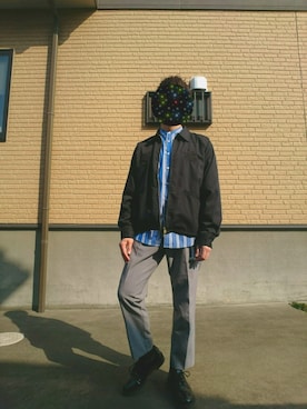 𝗸𝗶𝗰𝗵𝗶さんのコーディネート