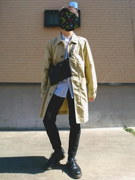 𝗸𝗶𝗰𝗵𝗶さんのコーディネート