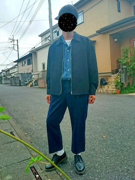 𝗸𝗶𝗰𝗵𝗶さんのコーディネート