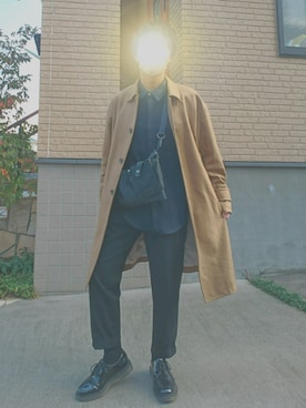 𝗸𝗶𝗰𝗵𝗶さんのコーディネート