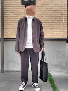 𝗸𝗶𝗰𝗵𝗶さんのコーディネート