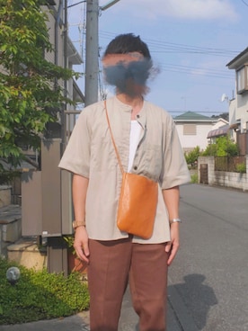 𝗸𝗶𝗰𝗵𝗶さんのコーディネート