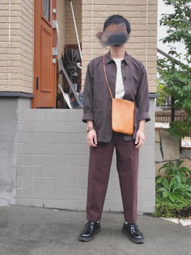 𝗸𝗶𝗰𝗵𝗶さんのコーディネート