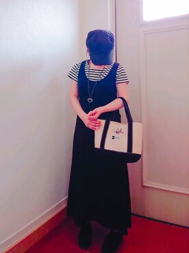 chiko*さんのコーディネート