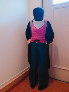 chiko*さんのコーディネート