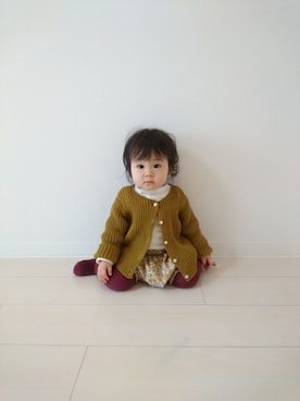 はななさんのコーディネート