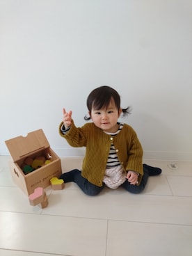 はななさんのコーディネート