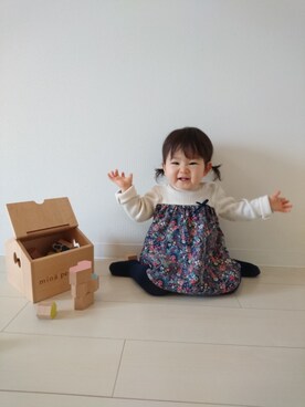 はななさんのコーディネート