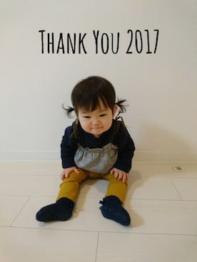 はななさんのコーディネート