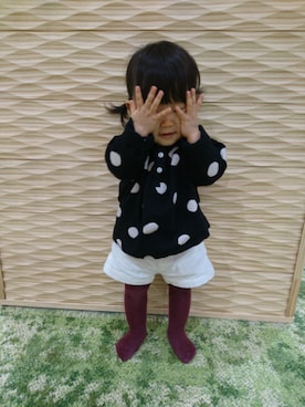 はななさんのコーディネート