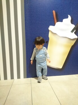 はななさんのコーディネート