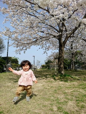 はななさんのコーディネート