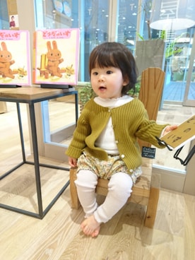 はななさんのコーディネート