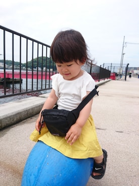 はななさんのコーディネート