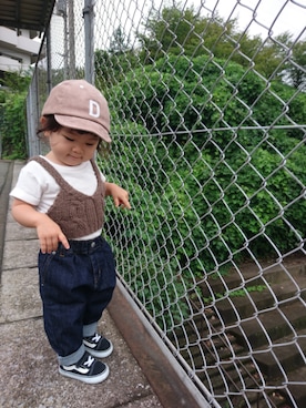 はななさんのコーディネート