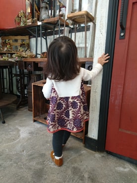 はななさんのコーディネート