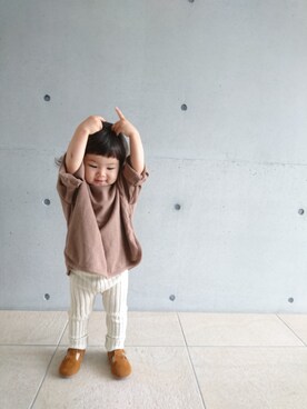 はななさんのコーディネート