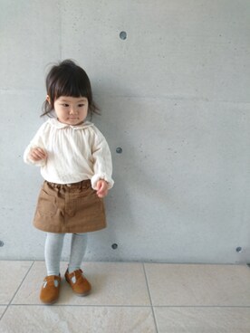 はななさんのコーディネート